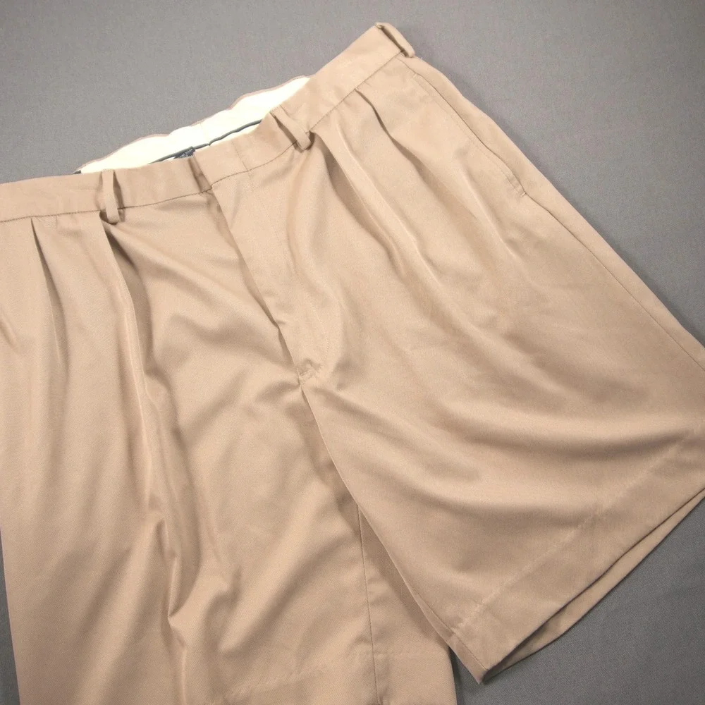 VTG Polo Golf Ralph Lauren Double Pleated 8